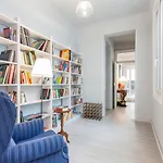 MIT House La Casa del Infante en Madrid
