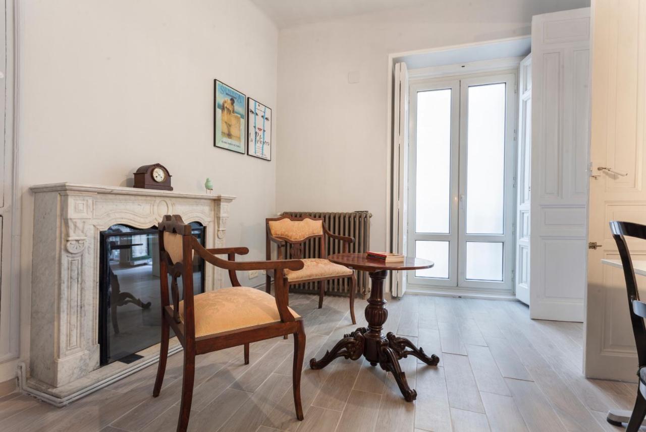 Apartamento Mit House La Casa Del Infante En *