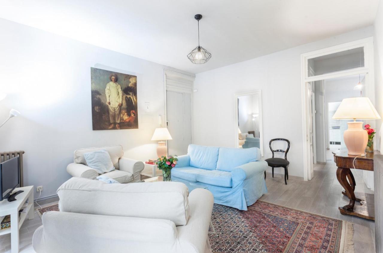 Apartamento Mit House La Casa Del Infante En *